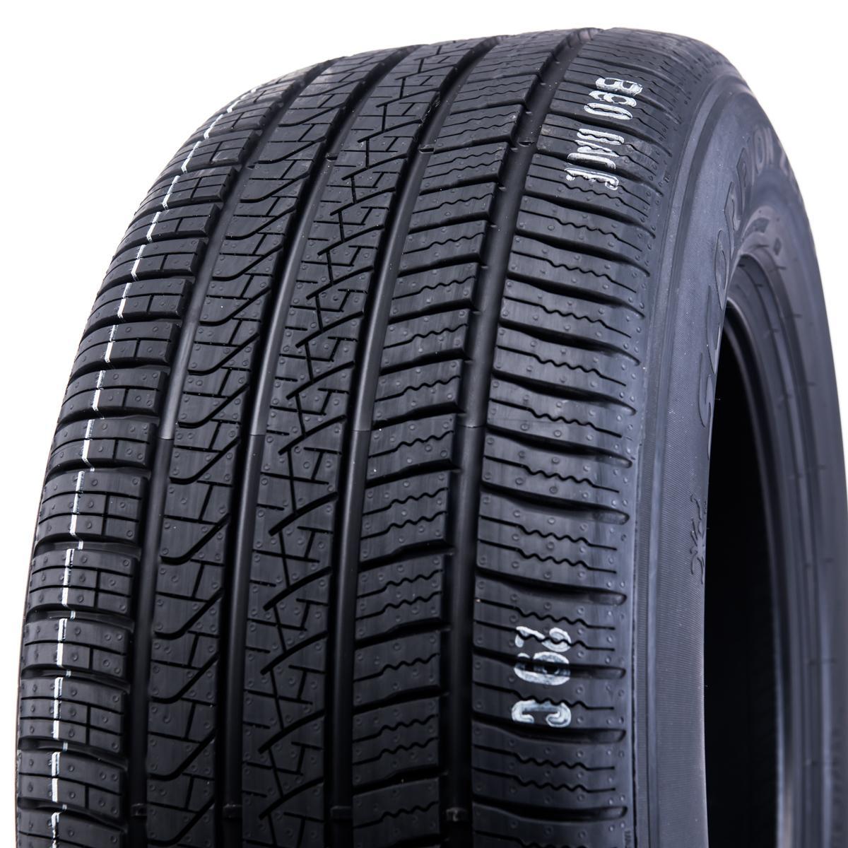 Pirelli Scorpion Zero All Season 275/55 R19 111V