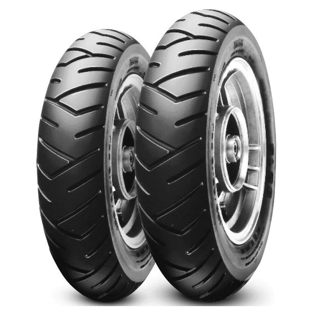 Pirelli SL 26 120/90 -10 66J