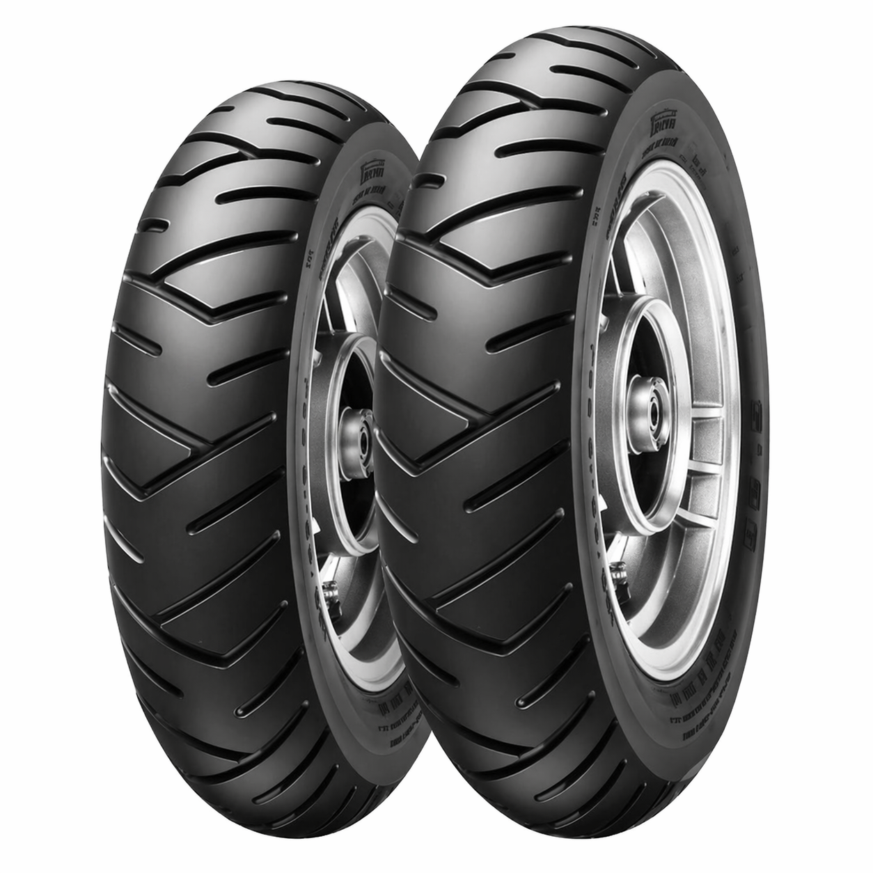 Metzeler SL 26 100/90 -10 56J