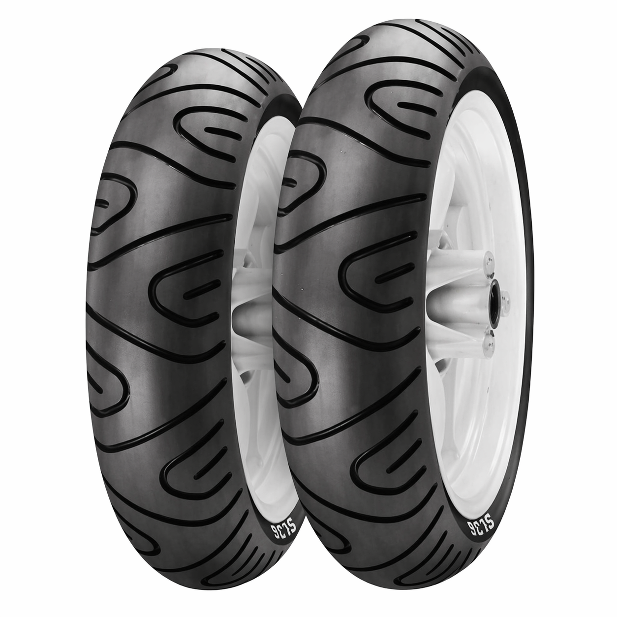 Pirelli SL 36 DJ 140/60 -12 62L