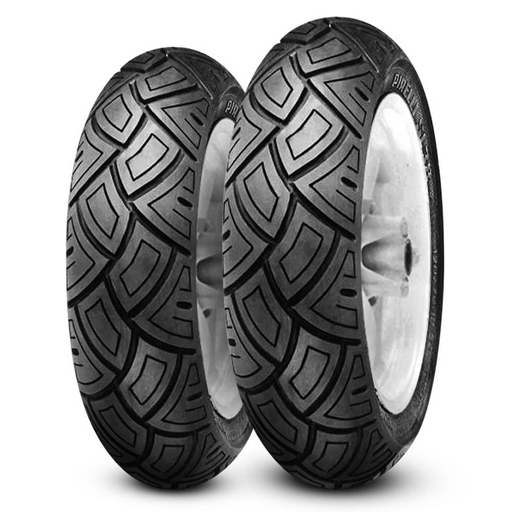 Pirelli SL 38 UNICO 110/80 -10 58J
