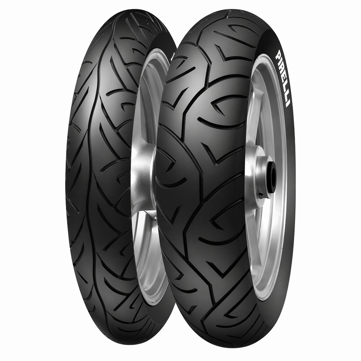 Pirelli SPORT DEMON 130/80 -17 65H