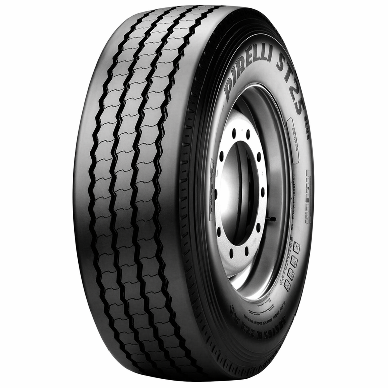 Pirelli ST25 385/65 R22.5 160K