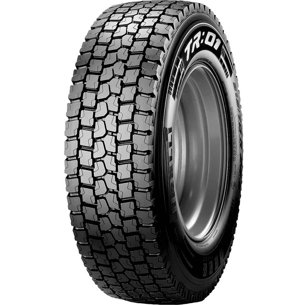 Pirelli TR:01 II 315/80 R22.5 156/150L