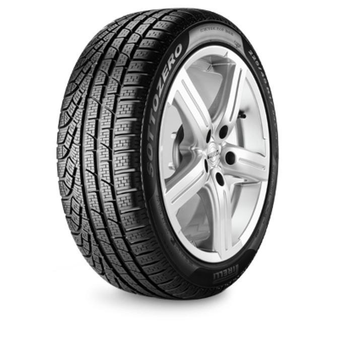 Pirelli Winter 210 Sottozero 195/60 R16 89H