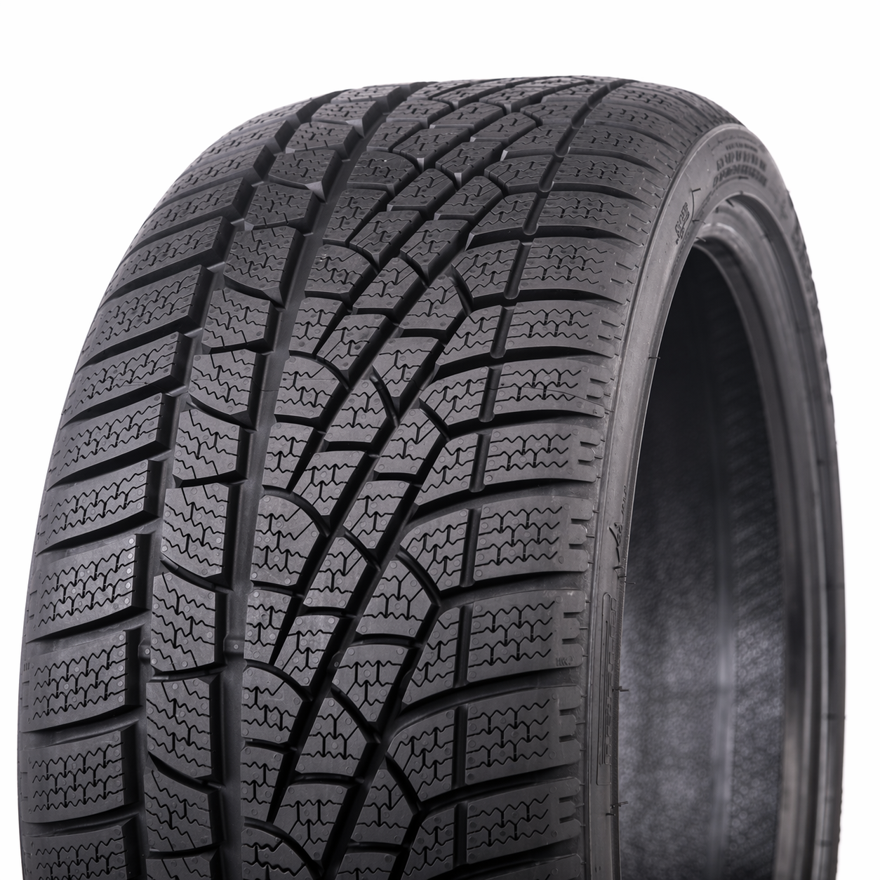Pirelli Winter Sottozero 255/35 R20 97V