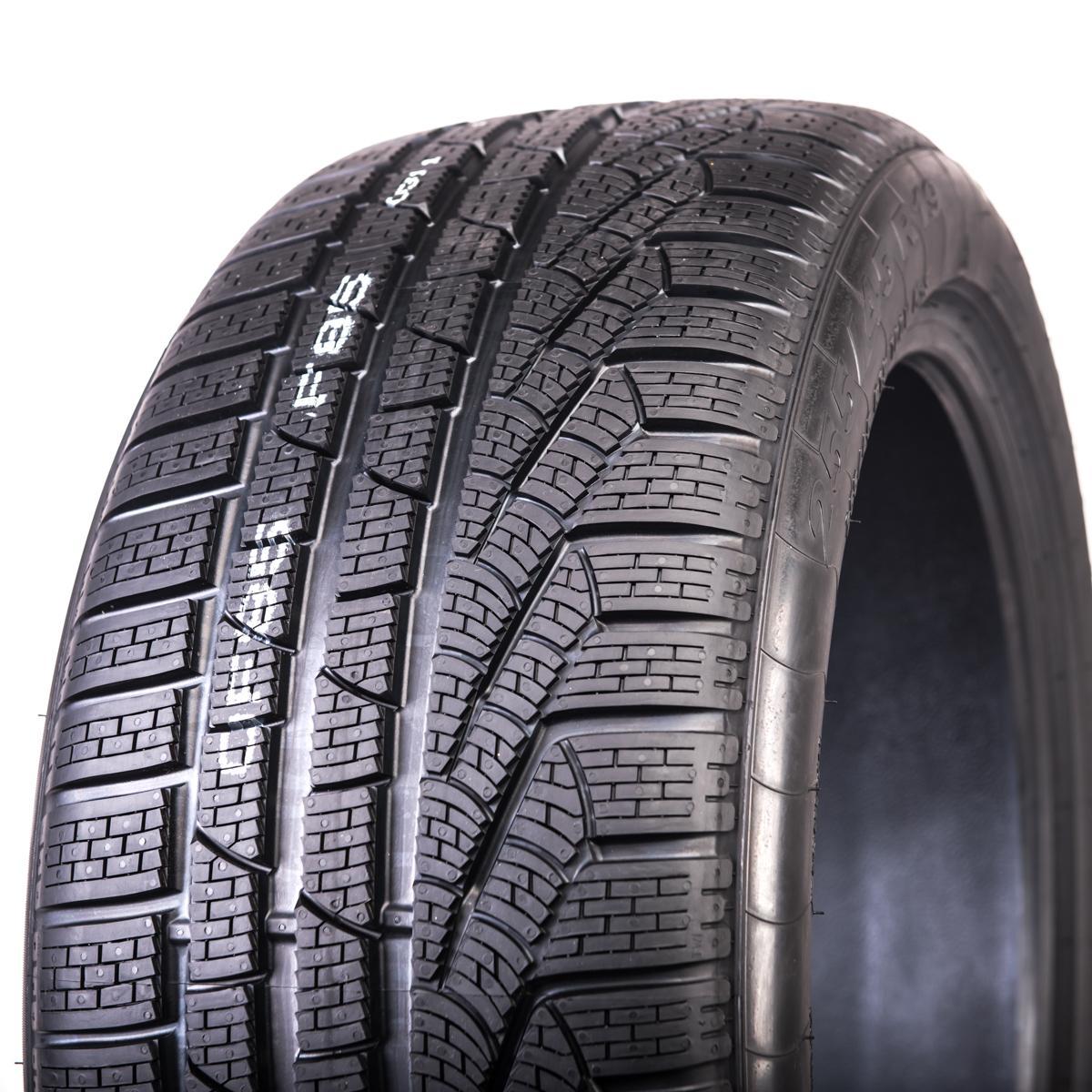 Pirelli Winter Sottozero Serie II 205/55 R17 91H