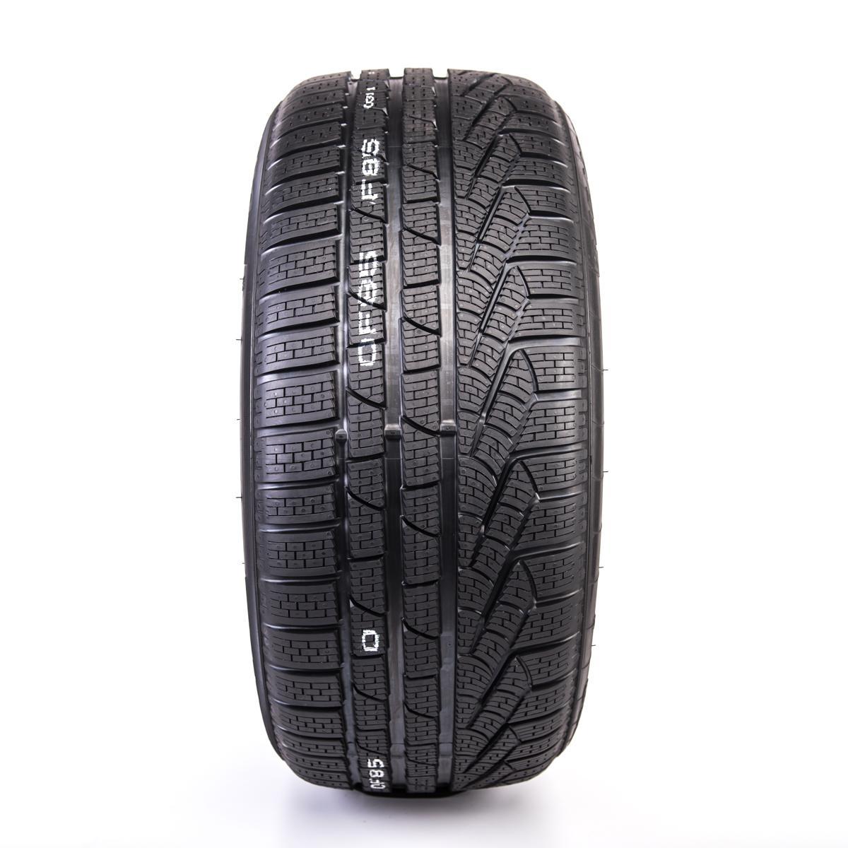Pirelli Winter 240 Sottozero Serie II 215/45 R18 93 V | Darmowa dostawa ...