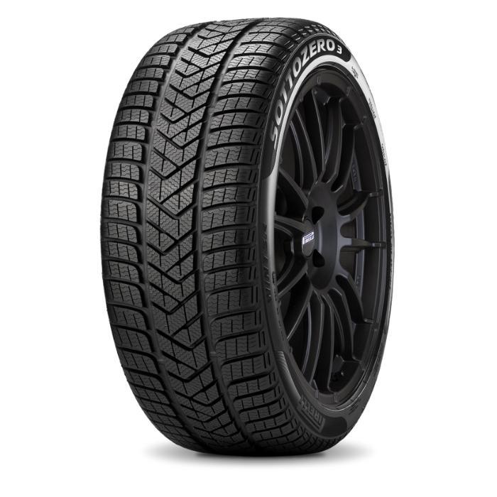 Pirelli Winter Sottozero 3 215/55 R18 95H