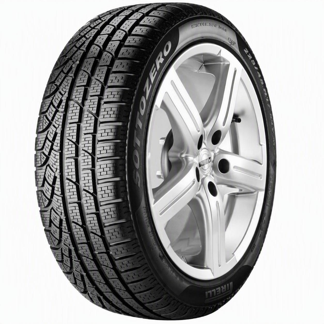 Pirelli Winter Sottozero Serie II 235/35 R19 91V