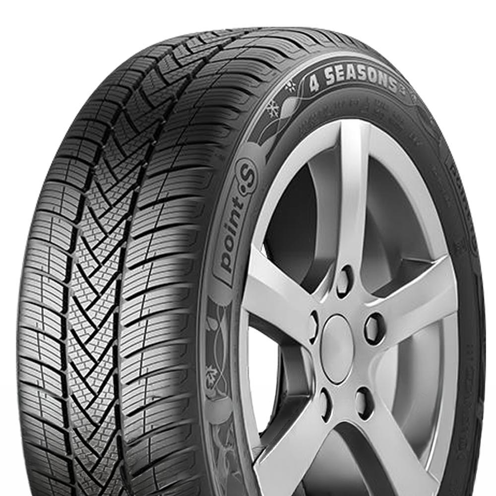 Point S 4 Seasons 3 195/65 R15 91H