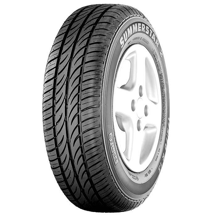 Point S Summerstar 2 165/65 R13 77T