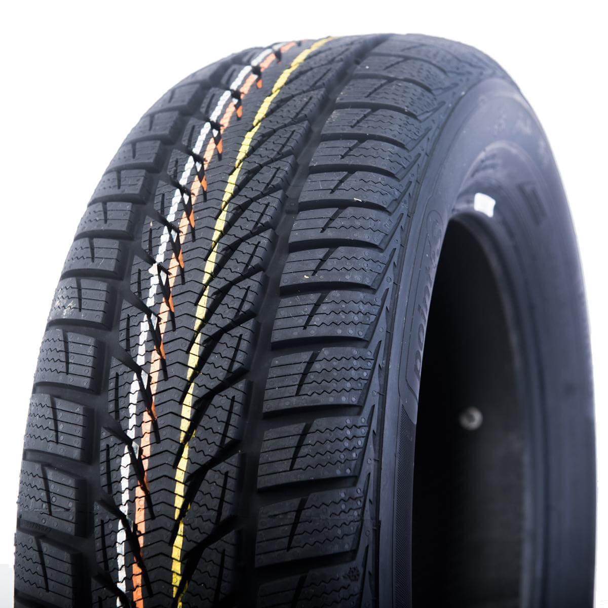 Point S Winterstar 4 195/65 R15 91T