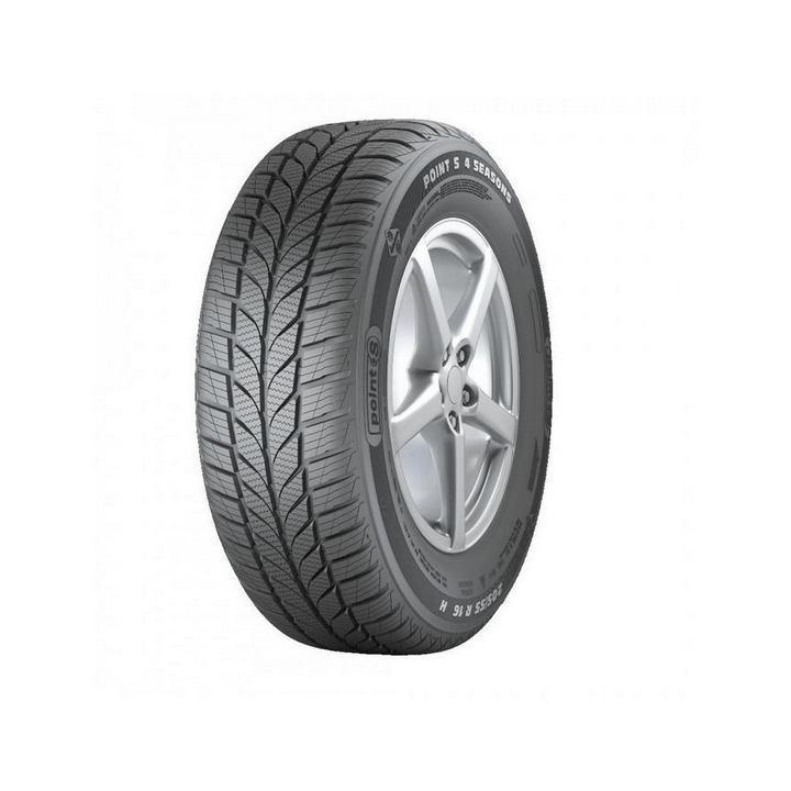 Point S 4 Seasons 205/55 R16 91H