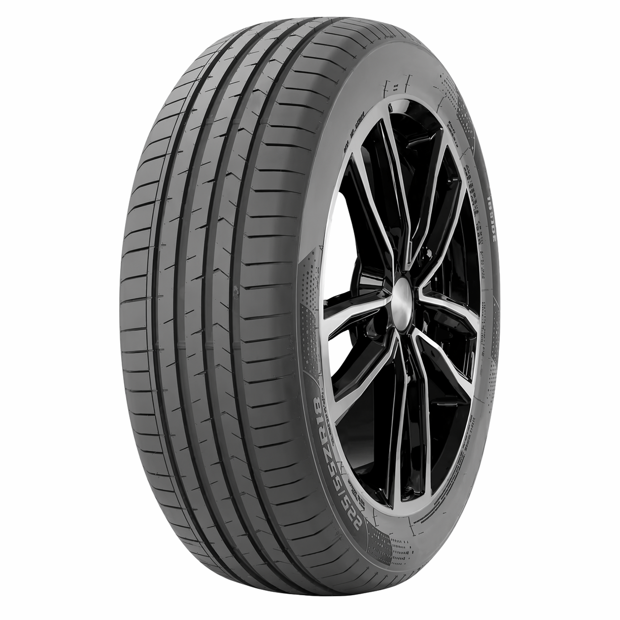 PowerTrac ECOSPORT X78 285/45 R20 112Y