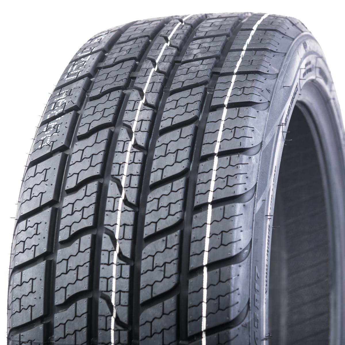 PowerTrac POWER MARCH AS 165/70 R14 81H