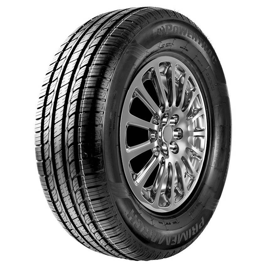 PowerTrac PRIMEMARCH 265/70 R18 116H