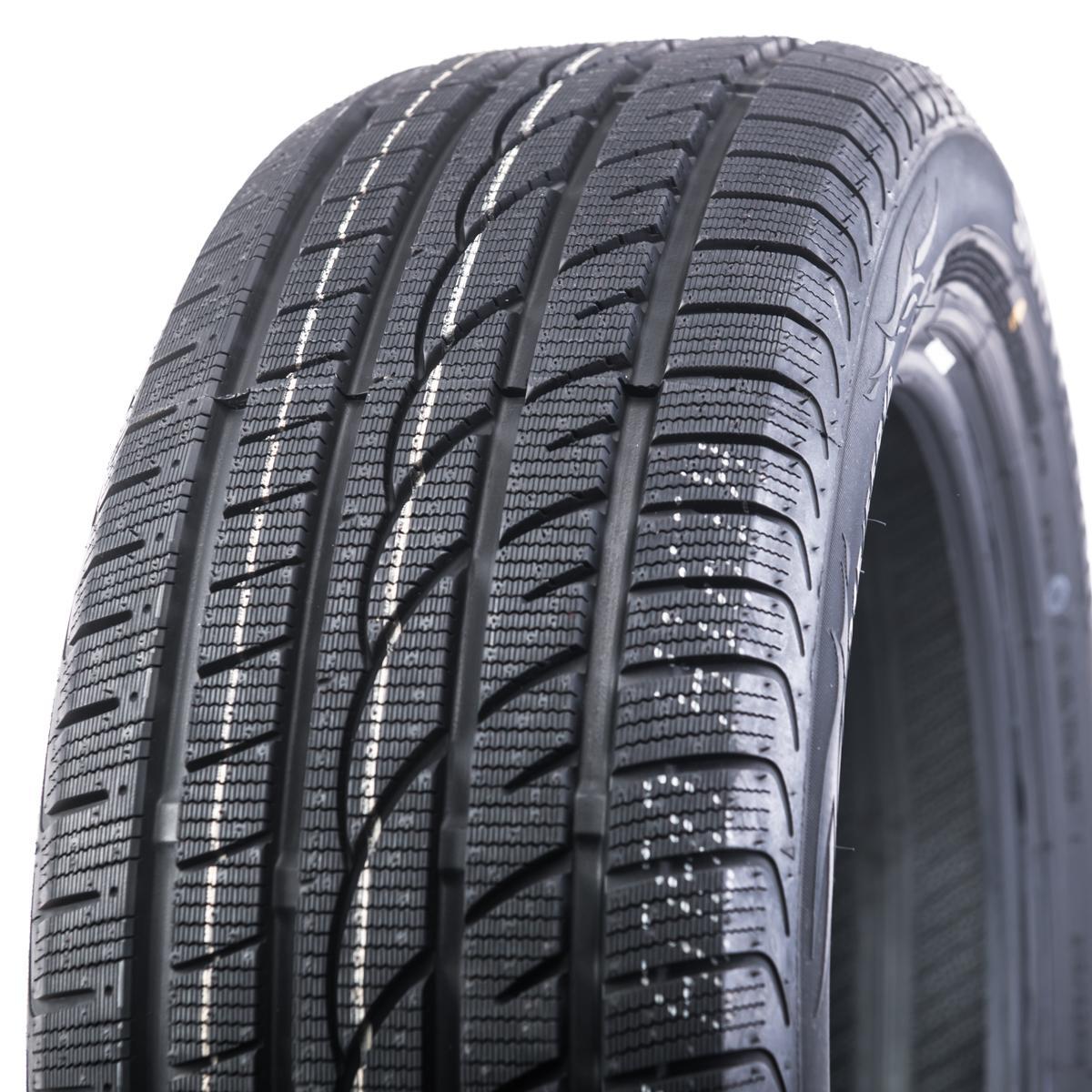 PowerTrac SNOWSTAR 215/50 R17 95H