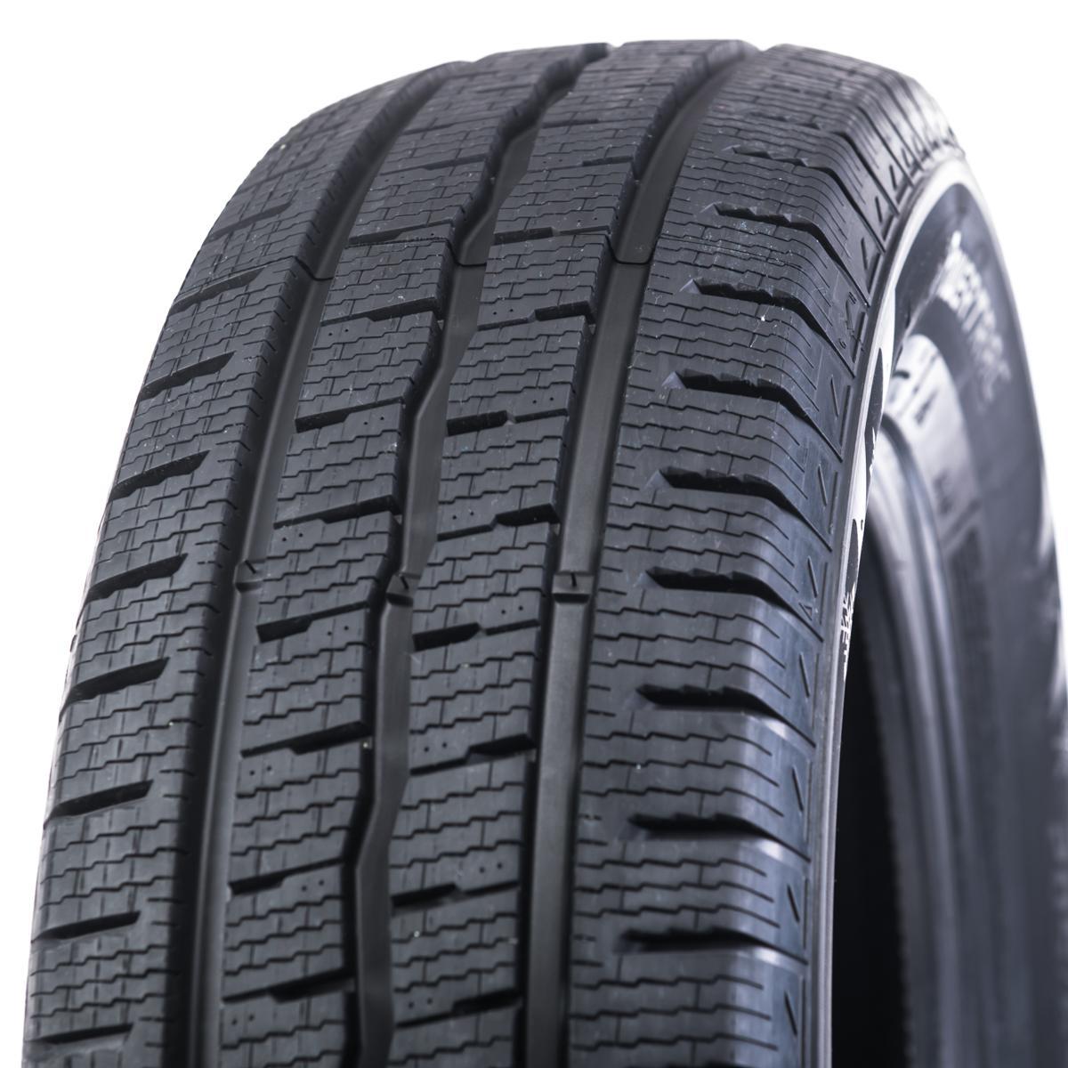 PowerTrac SNOWVAN PRO 225/65 R16 112/110R