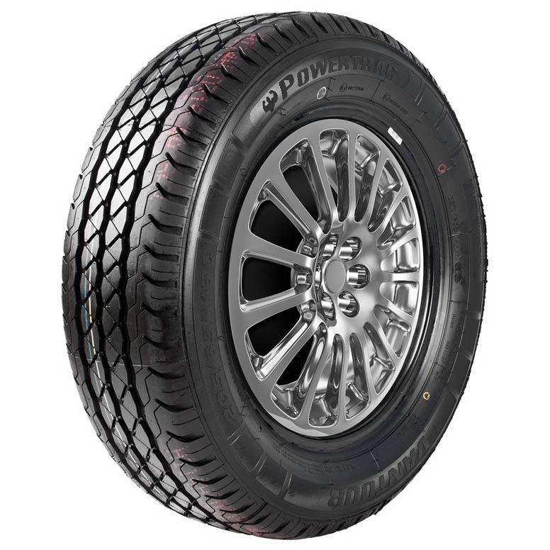 PowerTrac VANTOUR 175/70 R14 95/93S
