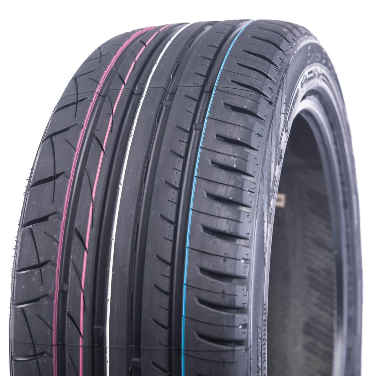 Premiorri SOLAZO S PLUS 195/65 R15 95V