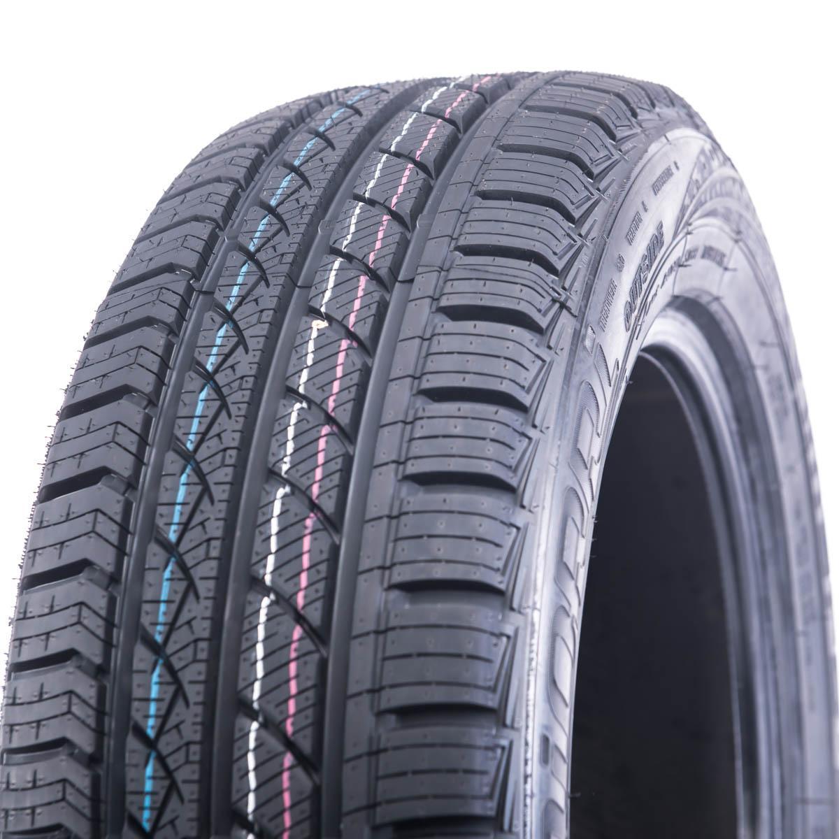 Premiorri VIMERO SUV 235/55 R17 99V