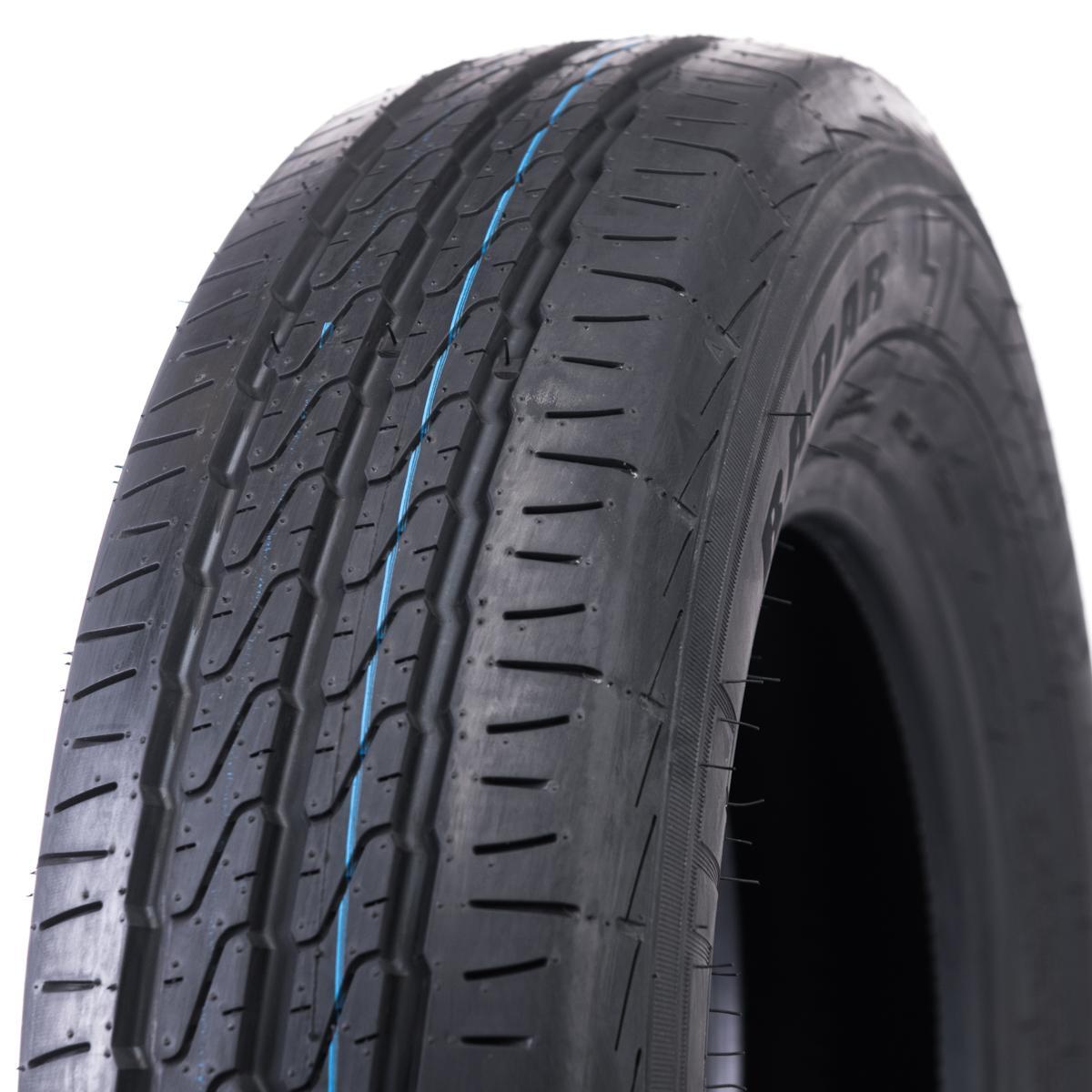Radar ARGONITE RV-4T 155/70 R12 104/102N