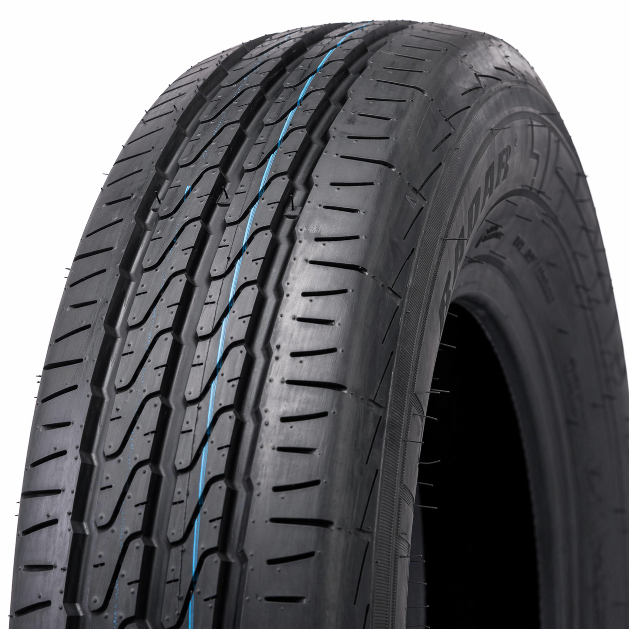 Radar ARGONITE RV-4T 195/70 R14 104/102N