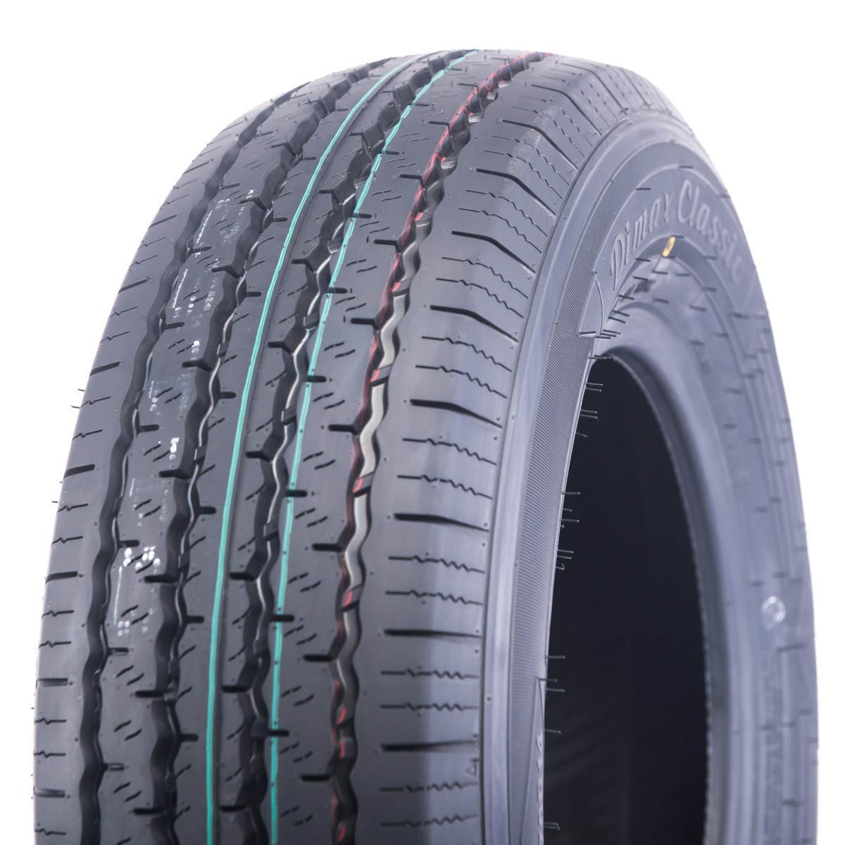 Radar DIMAX CLASSIC 185/80 R14 90H