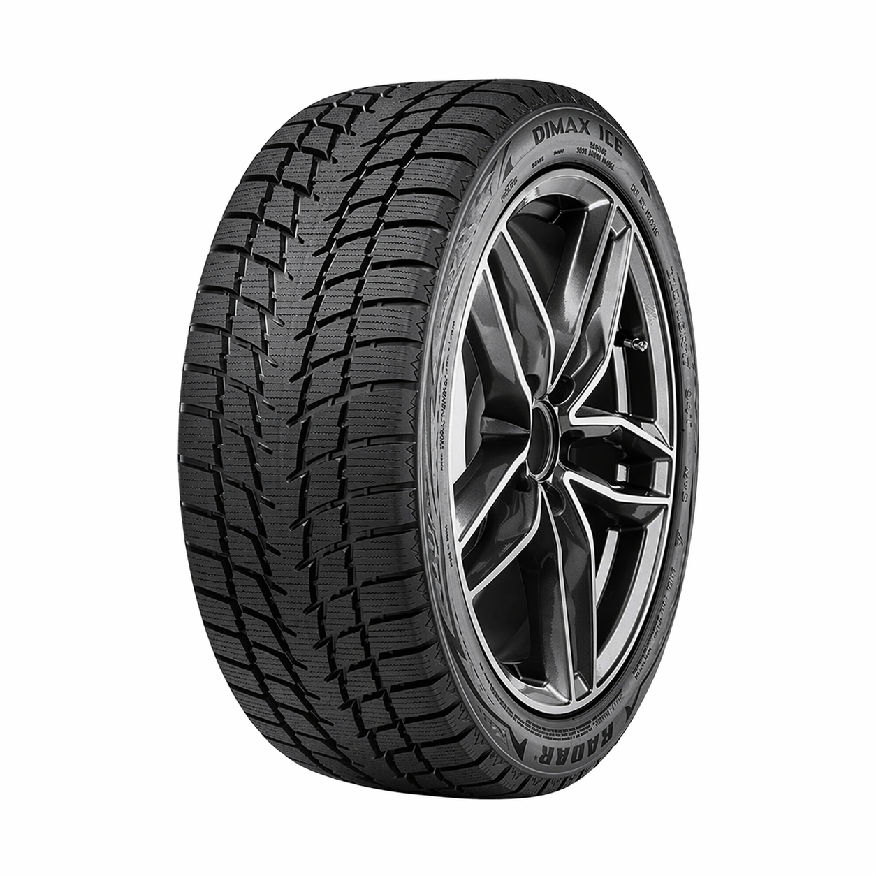 Radar DIMAX ICE 235/50 R18 101T