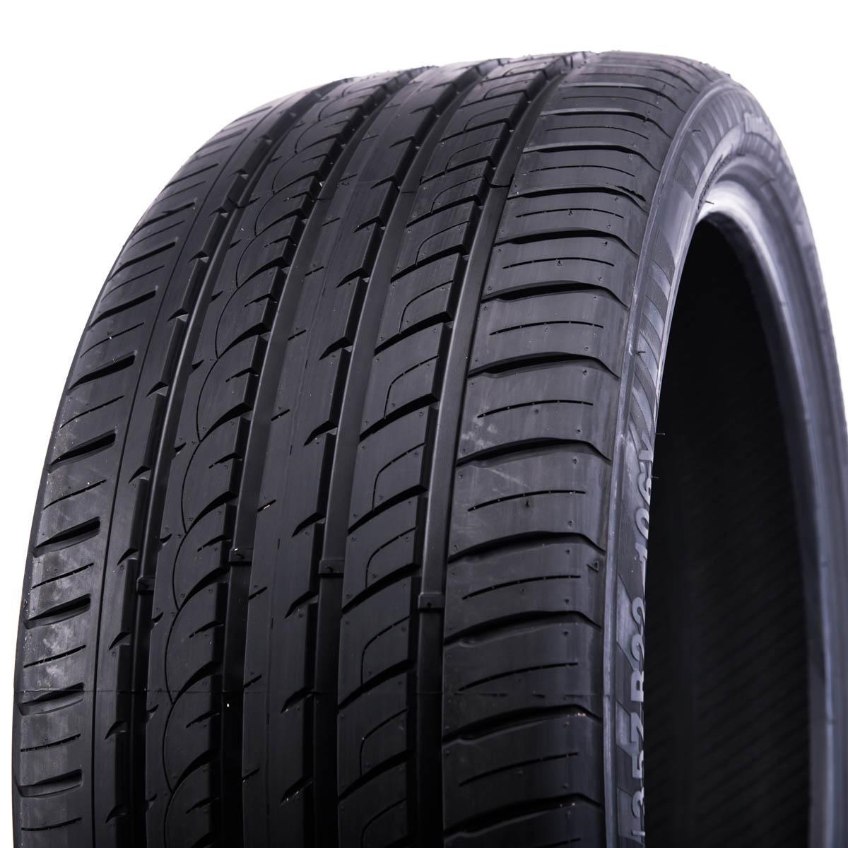 Radar DIMAX R8+ 265/40 R18 101Y