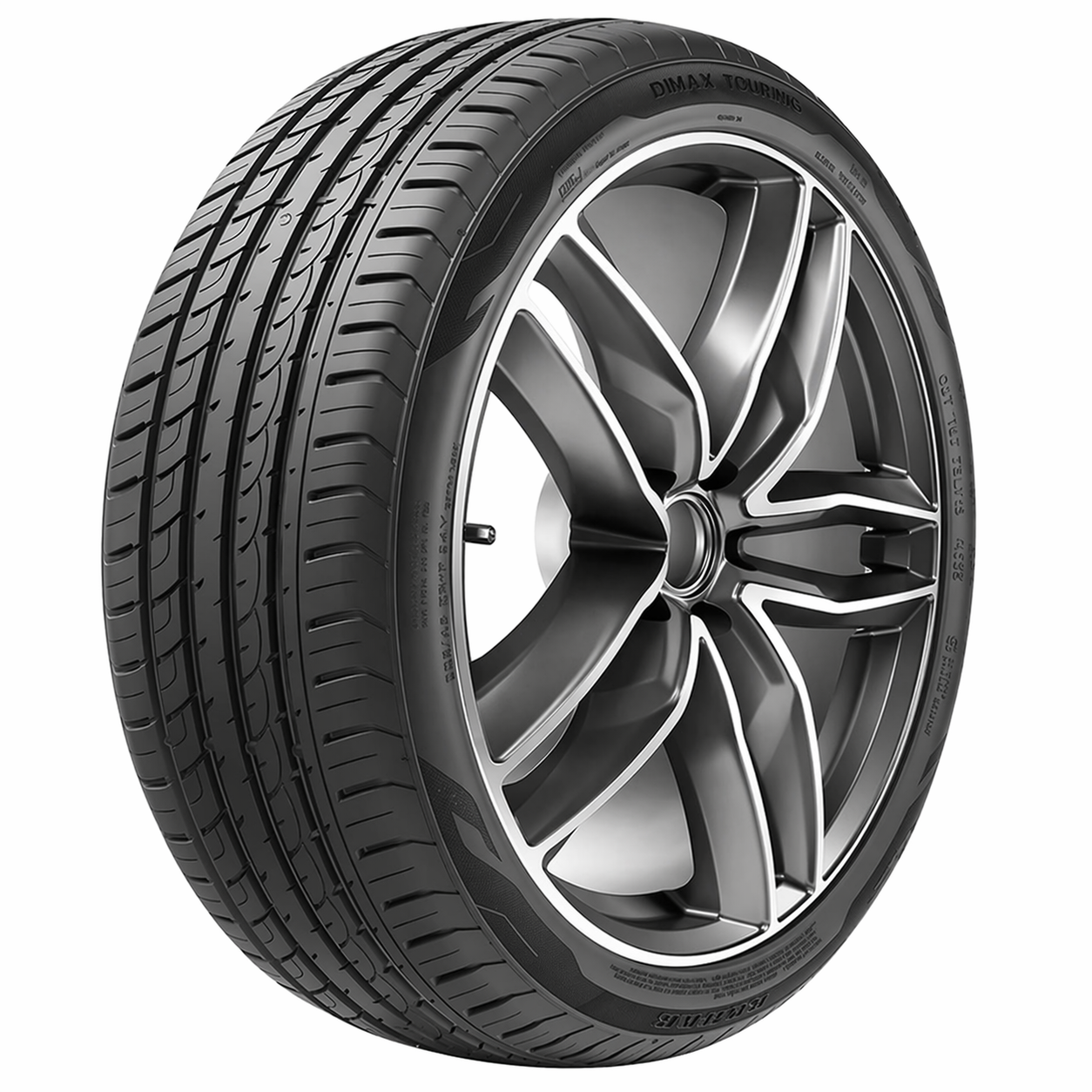 Radar DIMAX TOURING 185/65 R15 92H