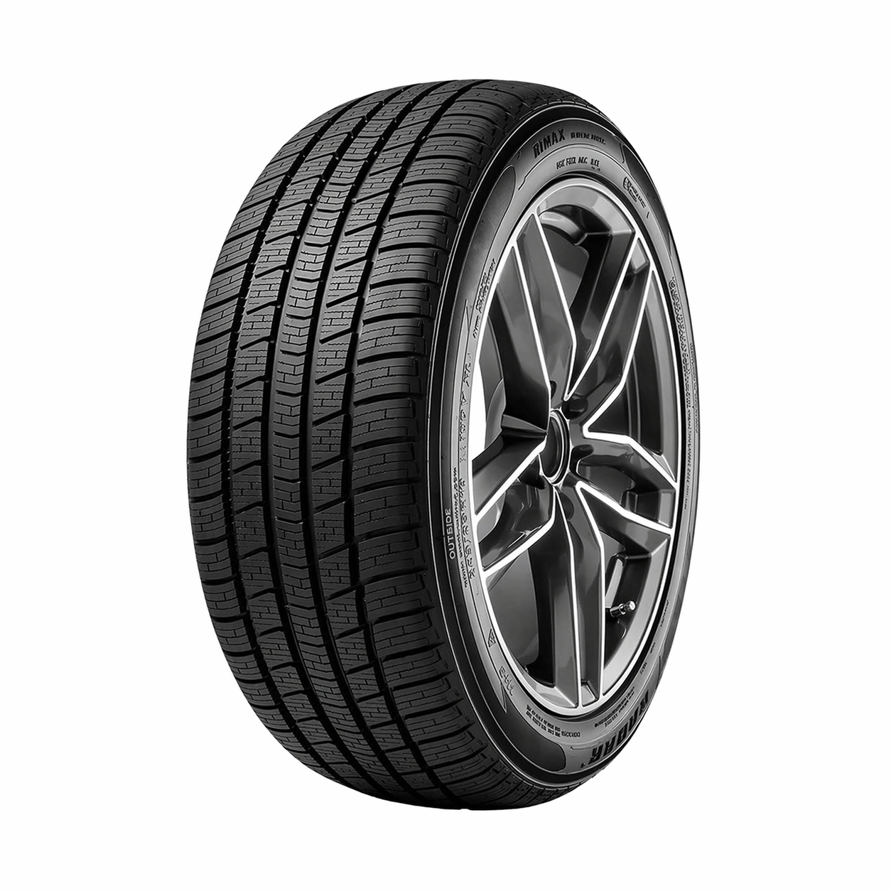 Radar DIMAX WINTER SPORT 215/45 R17 91V