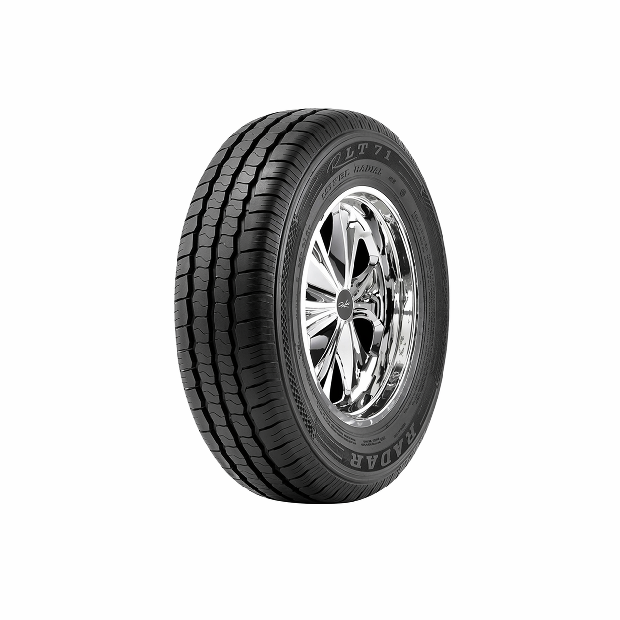 Radar RLT-71 205/75 R14 109/107R