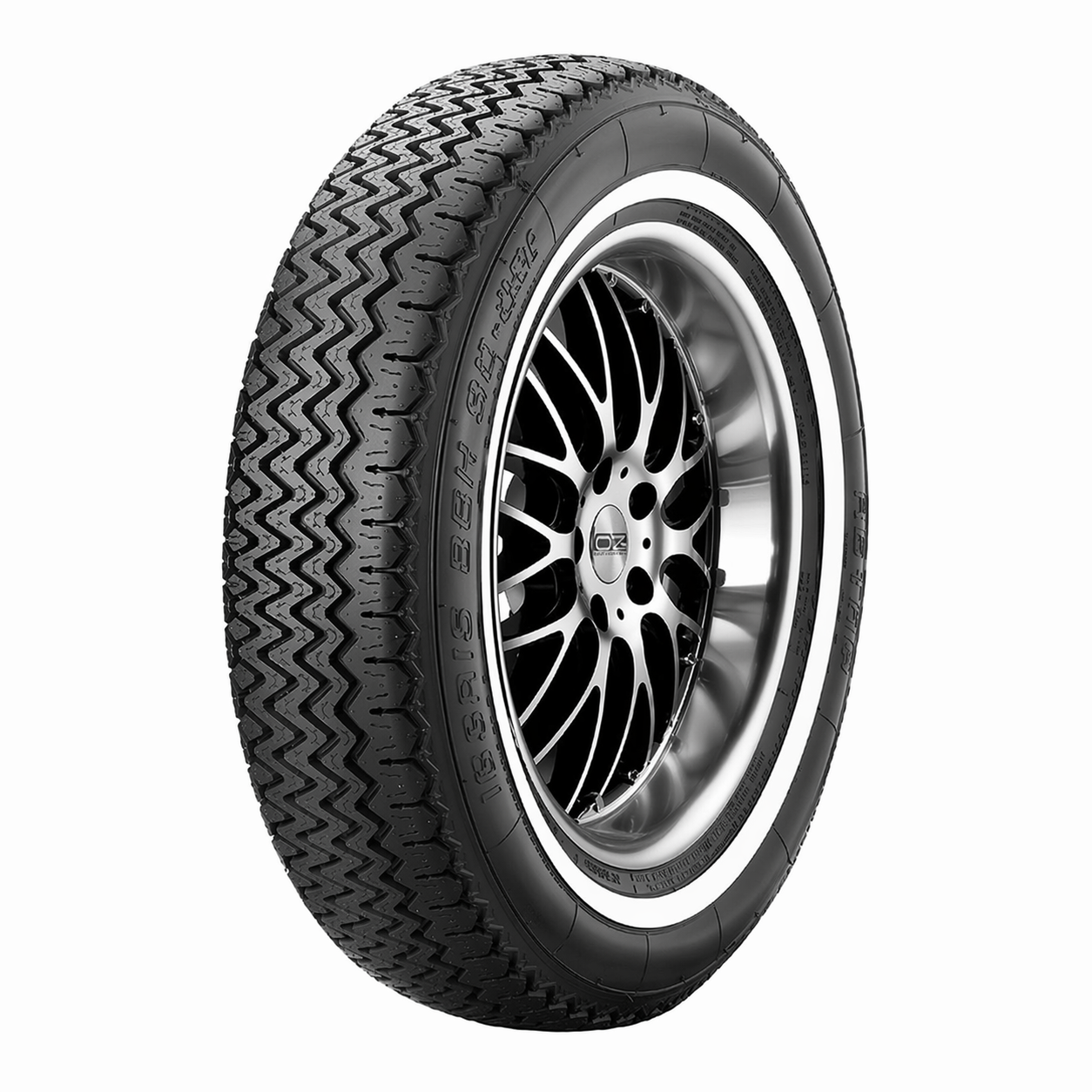 Retro CLASSIC 001 205/75 R14 95V