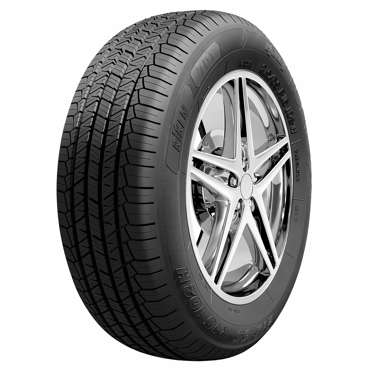 Riken 701 255/45 R20 101W