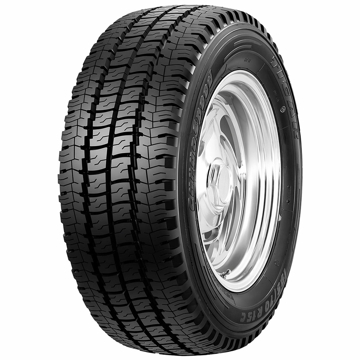 Riken Cargo 195/80 R15 106/104R
