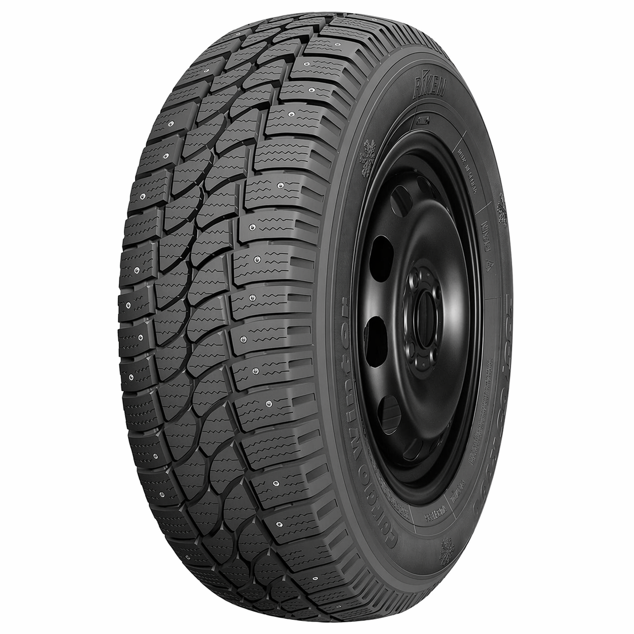 Riken Cargo Winter 215/70 R15 109/107R