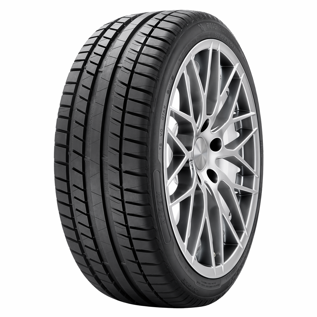 Riken Road Performance 185/55 R16 87V