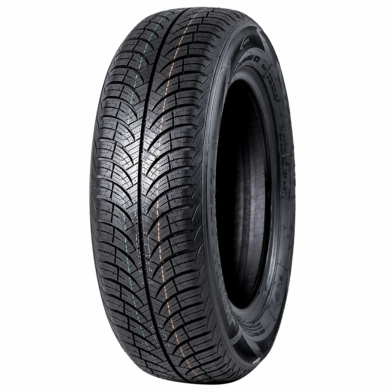 Roadmarch PRIME A/S 235/35 R19 86T
