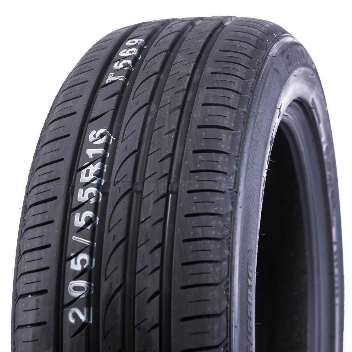 Roadstone Eurovis Sport 04 185/60 R14 82H