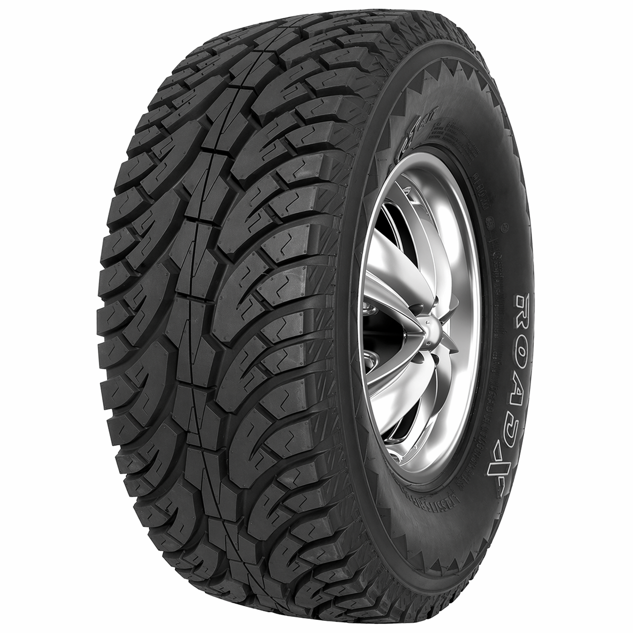Roadx A/T 215/85 R16 115/112R