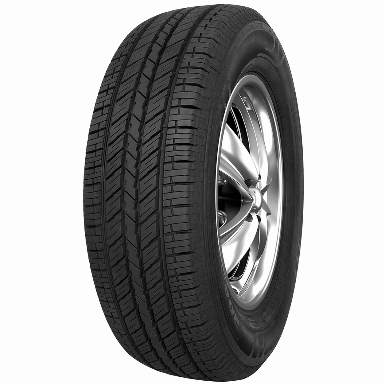 Roadx H/T01 265/70 R16 112S