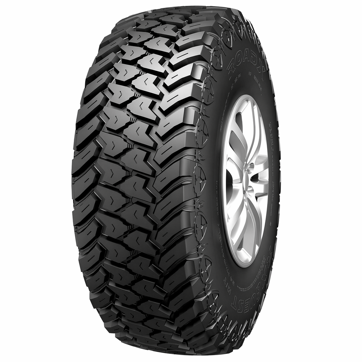 Roadx MT 30X9.50 R15 104Q