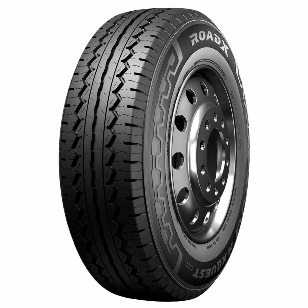 Roadx RXQUEST C31 175/80 R13 97/95S