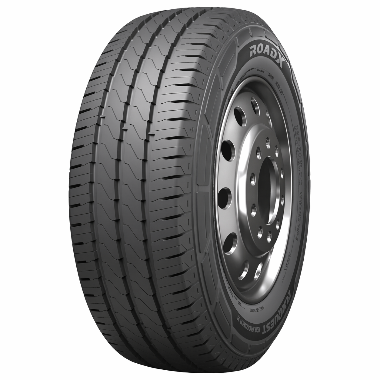 Roadx RXQUEST CARGOMAX 205/65 R15 102/100T