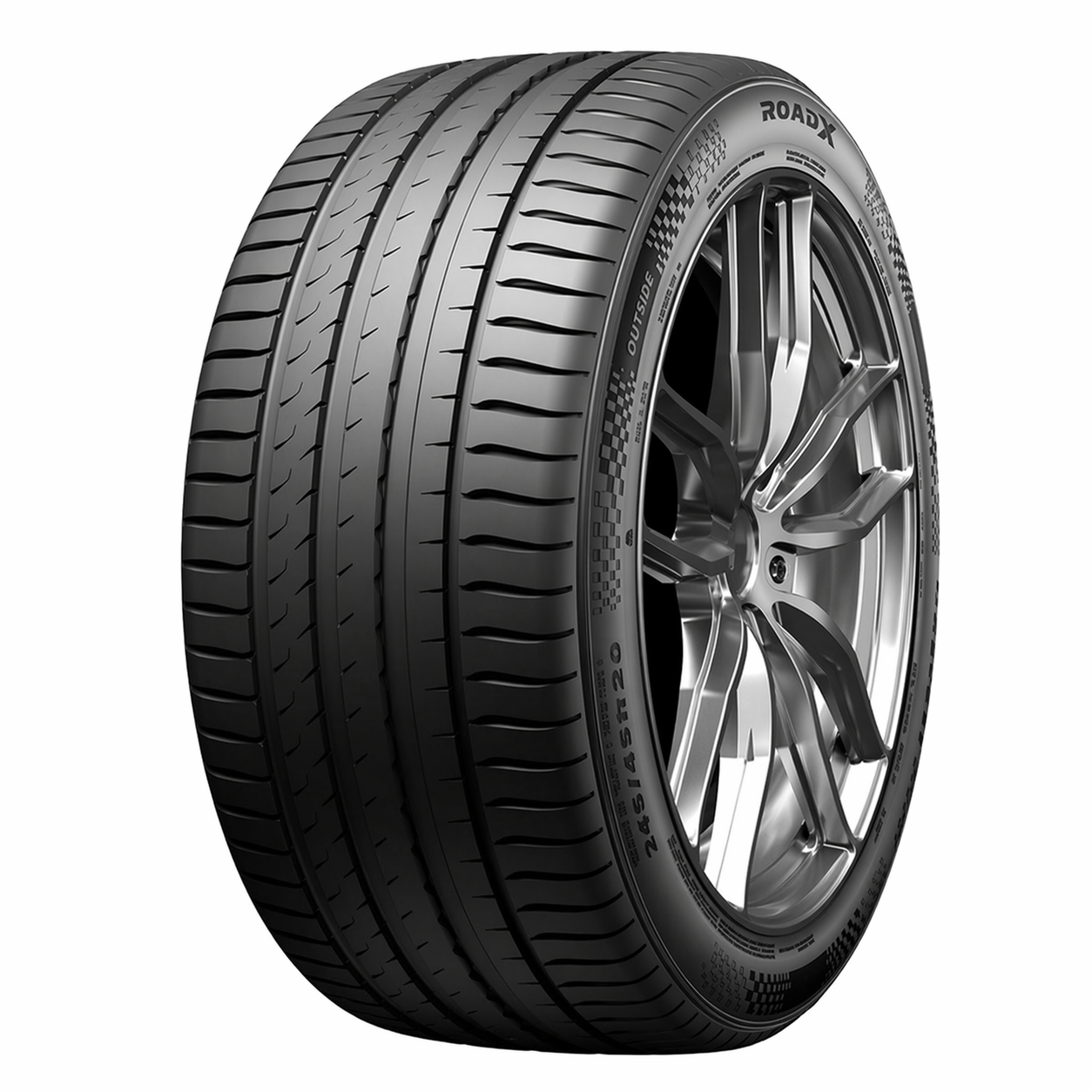 Roadx RXquest Sport SUV 295/35 R21 107W