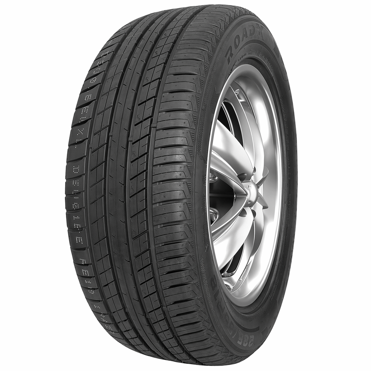 Roadx SU01 235/55 R19 101W