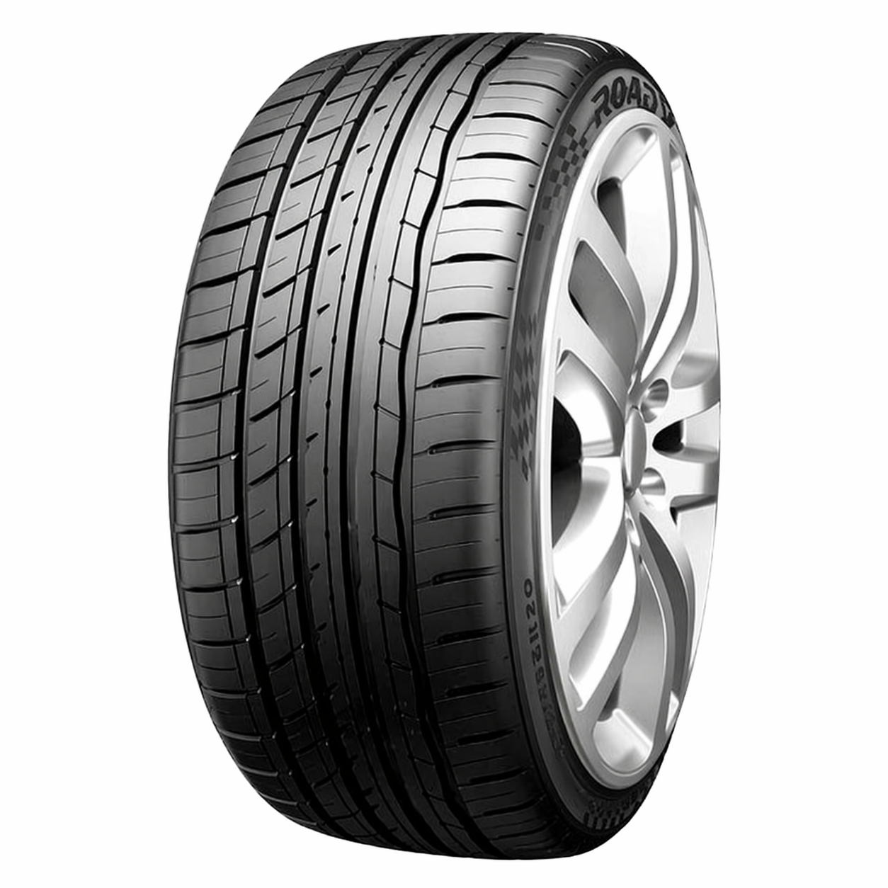 Roadx U11 215/40 R18 85Y
