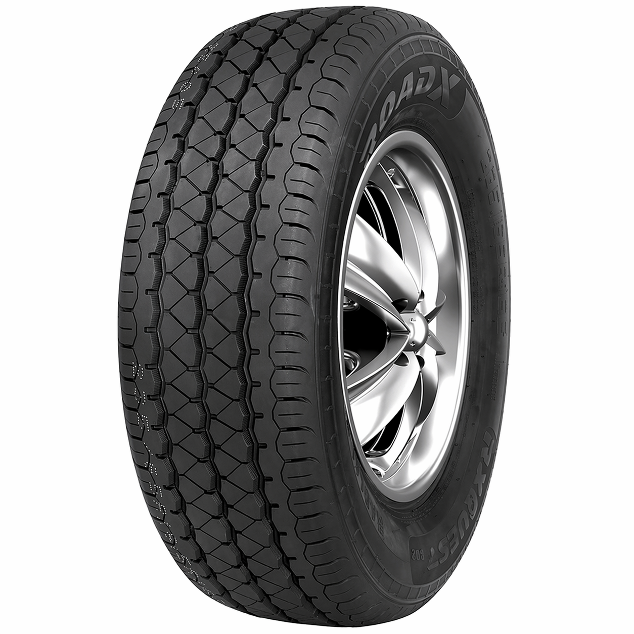 Roadx WC02 205/65 R16 107/105R